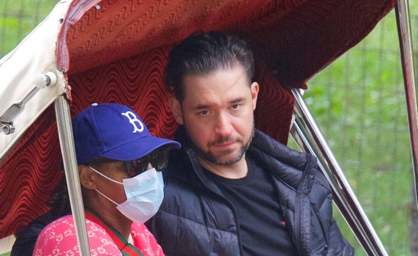Lovitură cumplită pentru Serena Williams! Soțul ei, controversatul Alex Ohanian, a anunțat că suferă de o boală gravă: „Am făcut o serie de teste și am aflat că am Lyme”