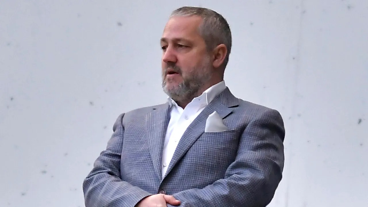 Lovitură grea încasată de Mihai Rotaru și Universitatea Craiova! Patronul oltenilor a oferit un milion de euro, dar fotbalistul a semnat cu Feyenoord Rotterdam, care a plătit o sumă uriașă