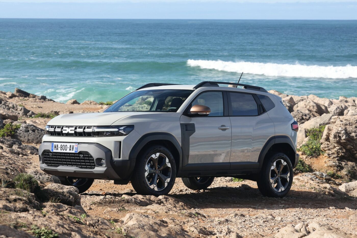 Lovitură grea pentru Dacia Duster 3! Suv-ul favorit al românilor are o problemă serioasă: deși prețul a tot crescut, mașina a obținut un scor dezamăgitor la celebrul test de siguranță Euro NCAP