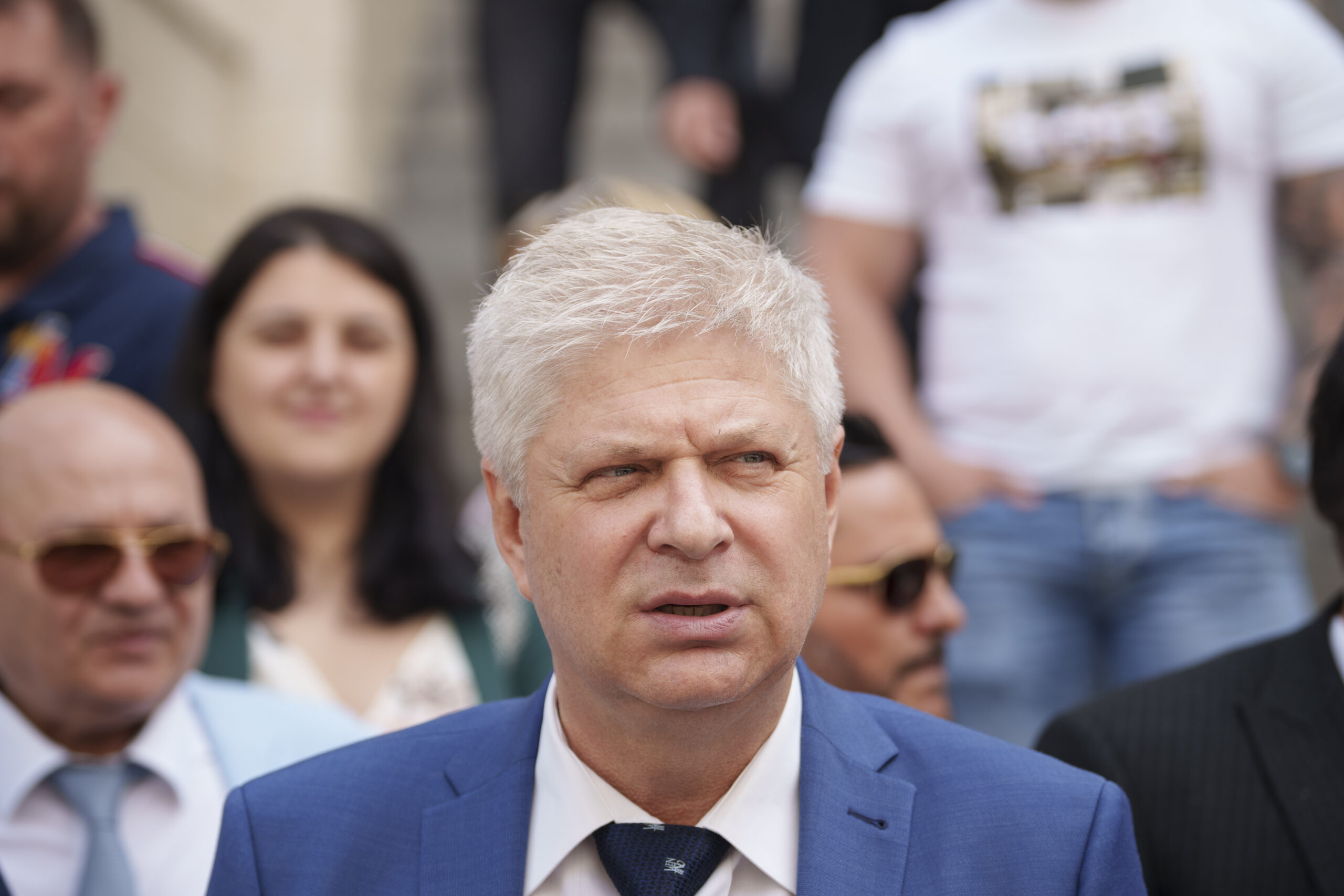 Lovitură pentru omul care a contribuit decisiv la salvarea și ...