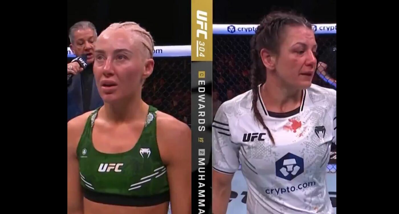 Luptătoarea din România care face 80.000 de dolari lunar din conținut pentru adulți a debutat în UFC, cea mai prestigioasă promoție din MMA! Ce a făcut Alice Ardelean contra conaționalei lui Conor McGregor
