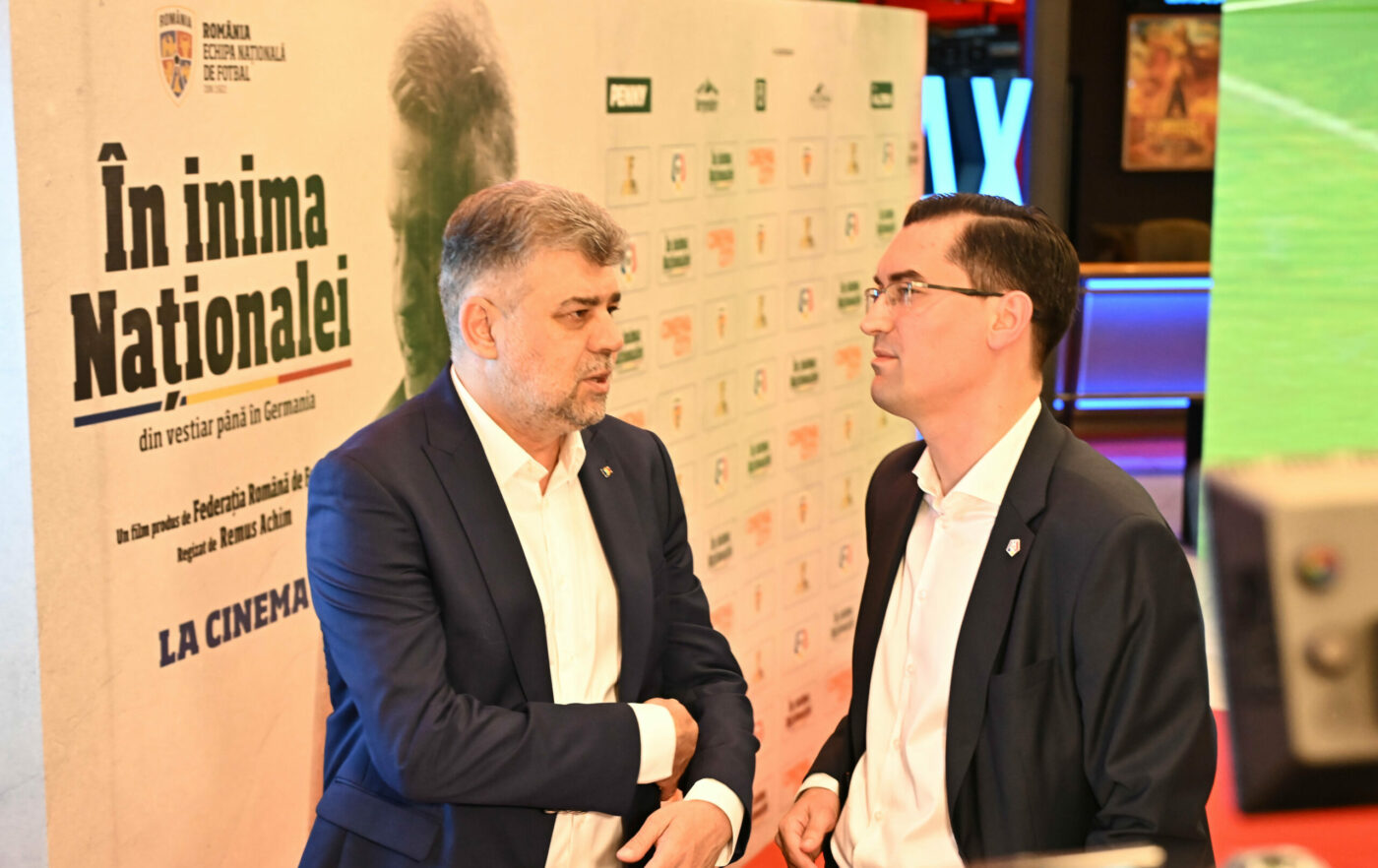 Marcel Ciolacu, decizie spectaculoasă: Guvernul bagă bani în academiile de fotbal din România