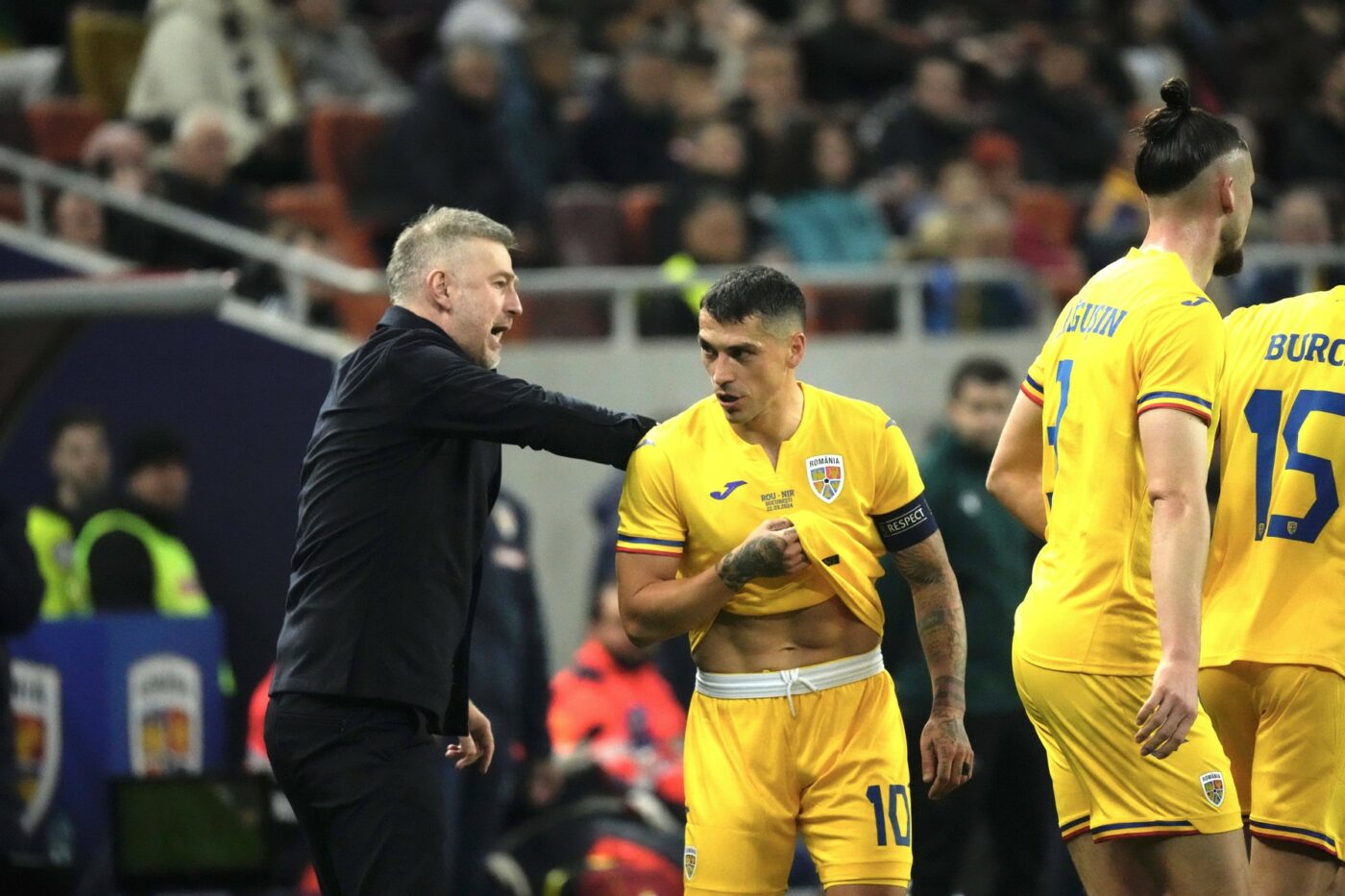 Marele merit al lui Edi Iordănescu la EURO: „I-a făcut pe jucători să creadă că sunt mai buni decât sunt!”. VIDEO