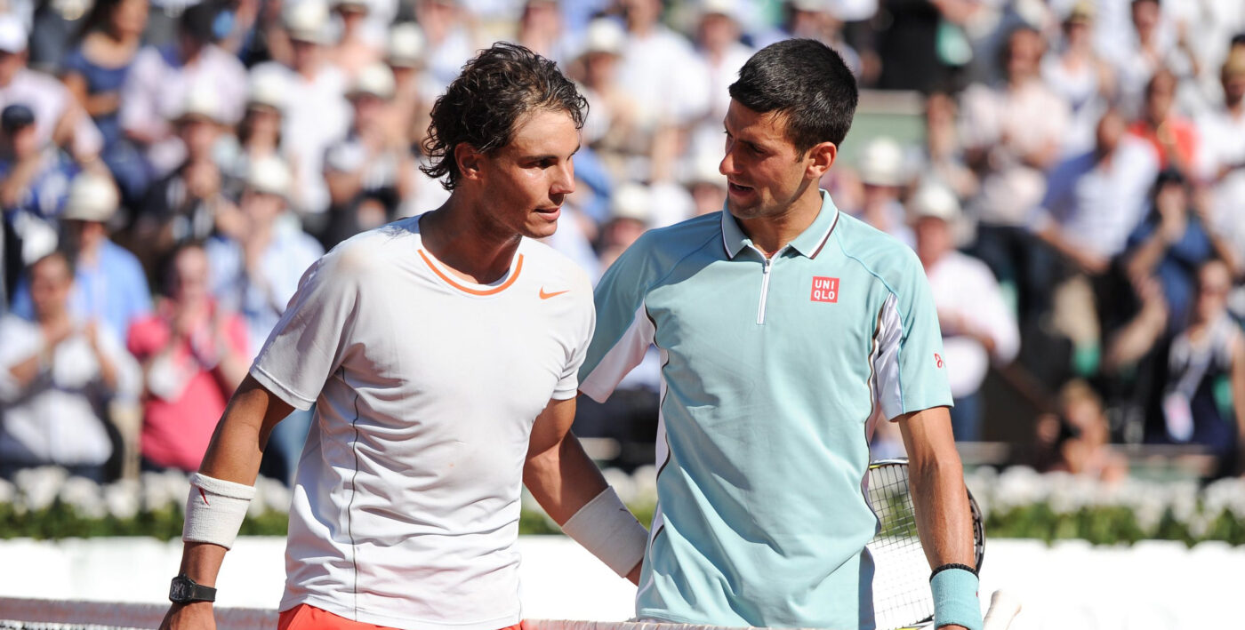 Meci șoc la Jocurile Olimpice: Novak Djokovic – Rafael Nadal, în turul 2! Tabloul complet al turneului de la Paris, în care jucătoarele românce au avut ghinion teribil