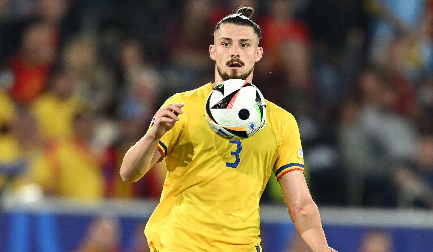 Meciul paralel de la România – Olanda, din „optimile” EURO: Radu Drăgușin și Micky van de Ven își joacă locul de titular la Tottenham! De ce pleacă „Dragonul” cu prima șansă: „Tot al nostru va ieși în avantaj!”. VIDEO
