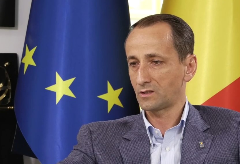 Mihai Covaliu, dezamăgit de un sport care ne-a adus medalii la precedentele Jocuri Olimpice! „Sunt supărat. Situația nu e simplă, e un schimb de generație”. | VIDEO EXCLUSIV DRUMUL SPRE PARIS
