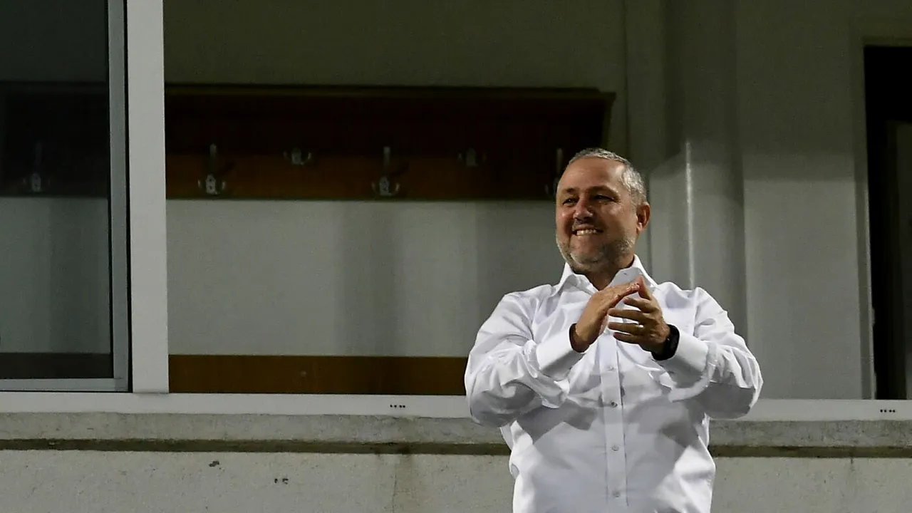 Mihai Rotaru a dat verdictul final: Gică Hagi trebuie să fie noul selecționer al României! Ce spune despre corectitudinea „Regelui”, în contextul în care rămâne și acționar la Farul Constanța: „Eu asta cred!”