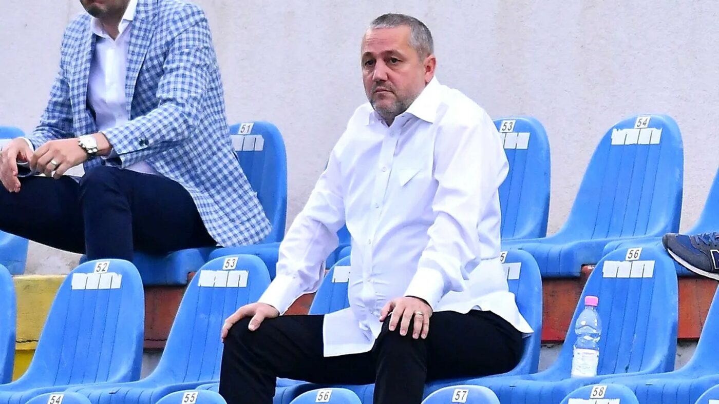 Mihai Rotaru, anunț oficial despre cel mai tare transfer pe care îl poate face Universitatea Craiova în această vară! „Așteptăm decizia lor”