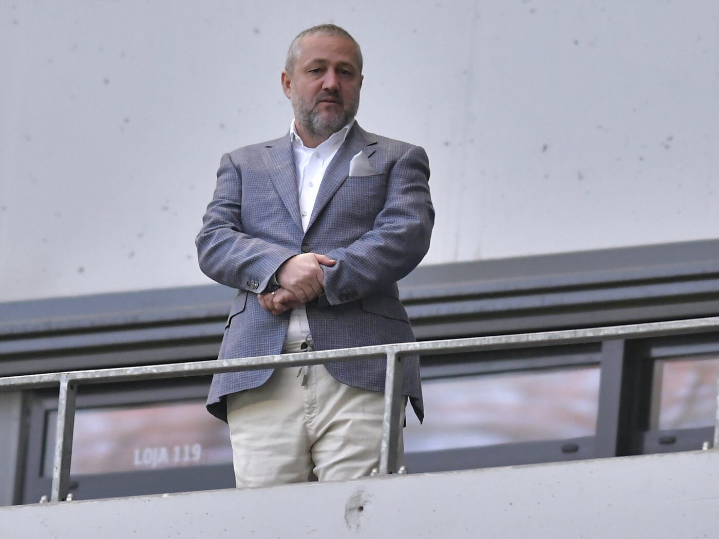 Mihai Rotaru, decizie categorică: desființează echipa a doua a Universității Craiova! Ce se întâmplă cu fotbaliștii de acolo