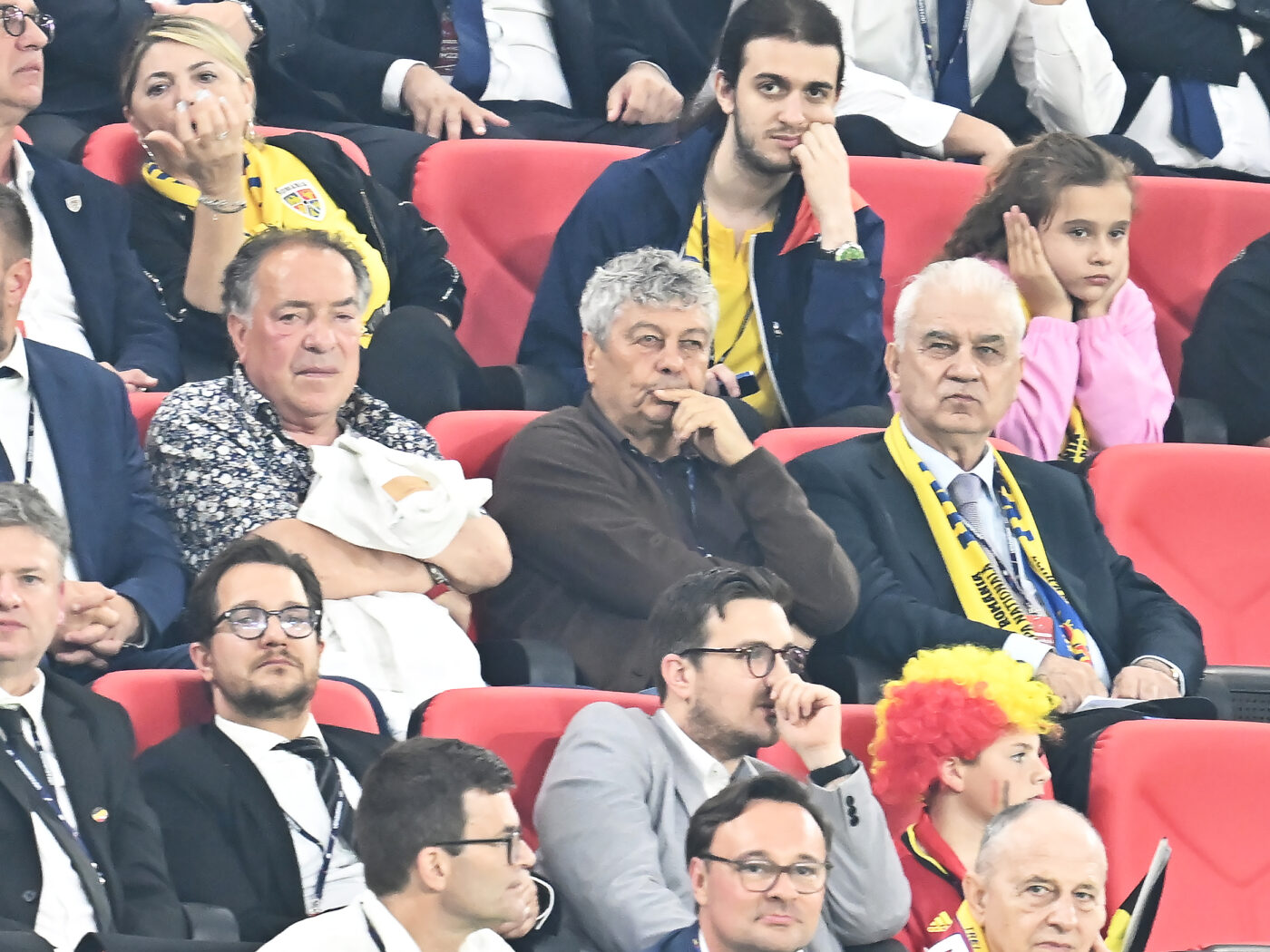 Mircea Lucescu vine la prezentarea lotului echipei din Superliga! Intrare liberă la amicalul internațional