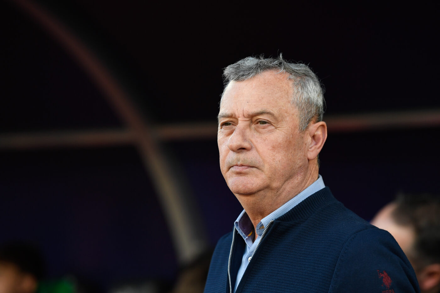 Mircea Rednic nu e mulțumit cu punctul scos în UTA – Rapid 1-1, meci în care arădenii au avut gol anulat de VAR în minutul 89: „E o presiune!”