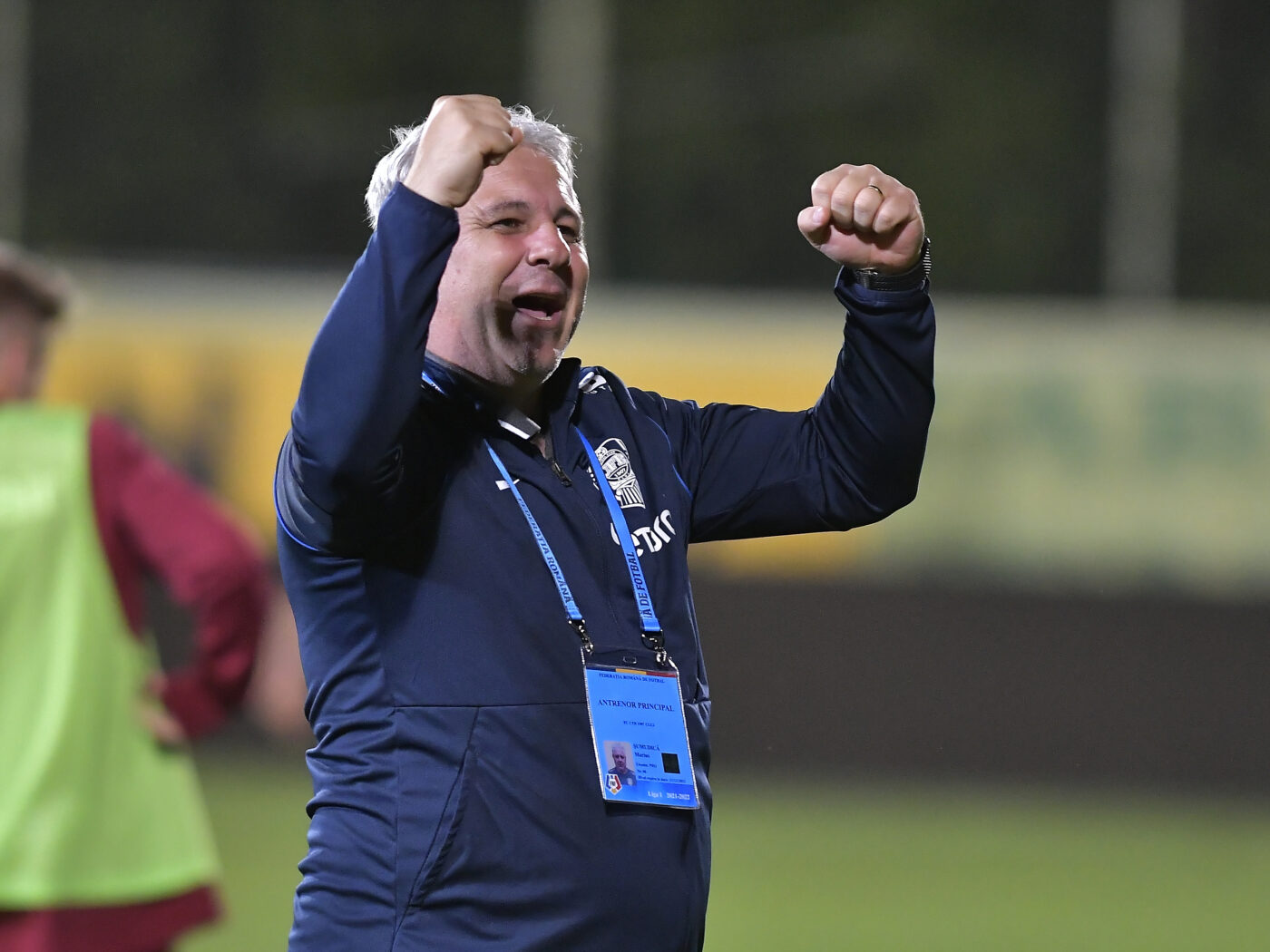 Modelul Neil Lennon, contestat puternic de Marius Șumudică! Întrebările cu care pune în dificultate managementul de la Rapid: „Face el transferurile sau băiatul ăla de 31 de ani? Ce se întâmplă dacă pleacă după 7 etape?”