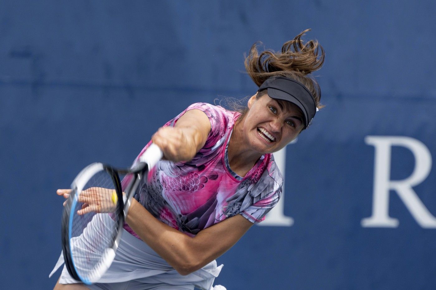 Monica Niculescu, cea mai bună jucătoare de dublu din România, nu știe dacă va putea evolua la JO Paris 2024! Care e motivul