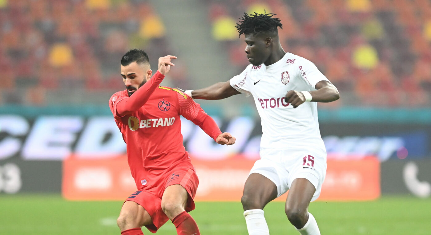 Multă lume l-a considerat o „țeapă” de 1.800.000 de euro dată de Nelu Varga, dar fotbalistul a marcat acum două goluri și e pe val la Brondby!