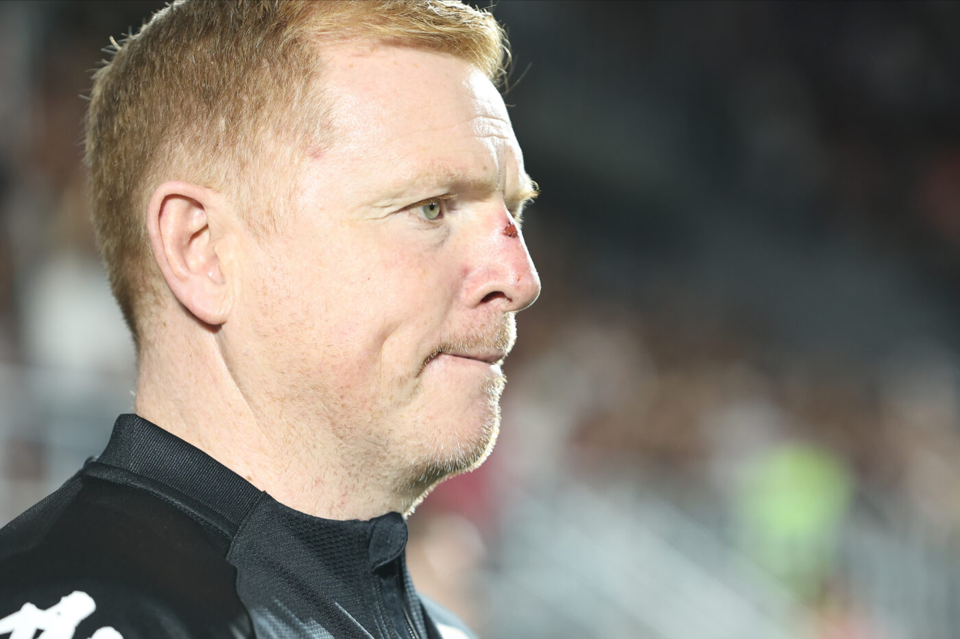 Neil Lennon a anunțat personal transferul de top, chiar după Rapid București – CFR Cluj 2-2! L-a convins pe Dan Șucu să bage mâna în buzunar