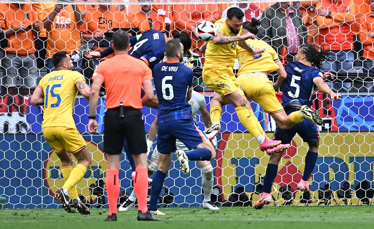 Nimeni nu a înțeles nimic din ce a decis Gazzetta dello Sport după România – Olanda!