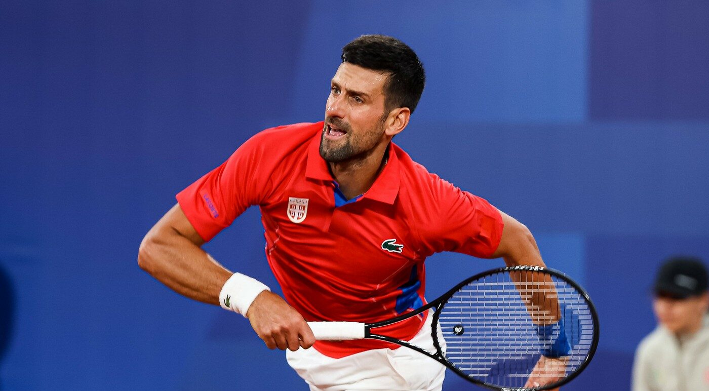 Novak Djokovic a declanșat un nou subiect controversat, deși Jocurile Olimpice abia au început! L-a bătut crunt și l-a retras din tenis pe australianul Ebden și sare la gâtul ITF pentru că l-a acceptat pe tablou: „Nu a jucat un meci de simplu de doi ani!”