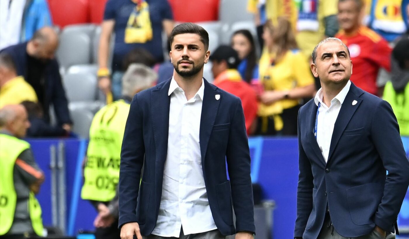 O nouă ofertă pentru Horațiu Moldovan. Cine vrea să-l transfere de la Atletico Madrid