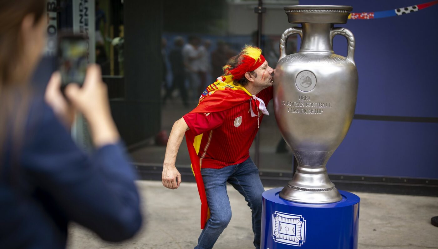 OPTA, creierul artificial, ştie deja cine sunt cele 4 echipe care se vor califica din sferturile EURO 2024! Vom avea semifinale fabuloase în Germania