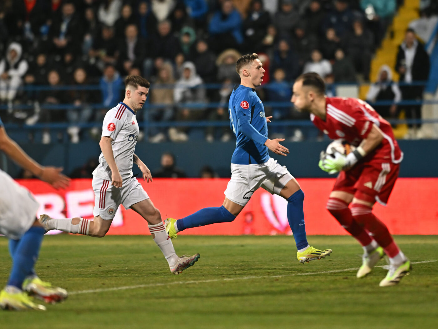 Oțelul – Farul Live Video Online, de la ora 22:00, în etapa a 2-a din Superliga. Echipele probabile. Gică Hagi, în căutarea primei victorii