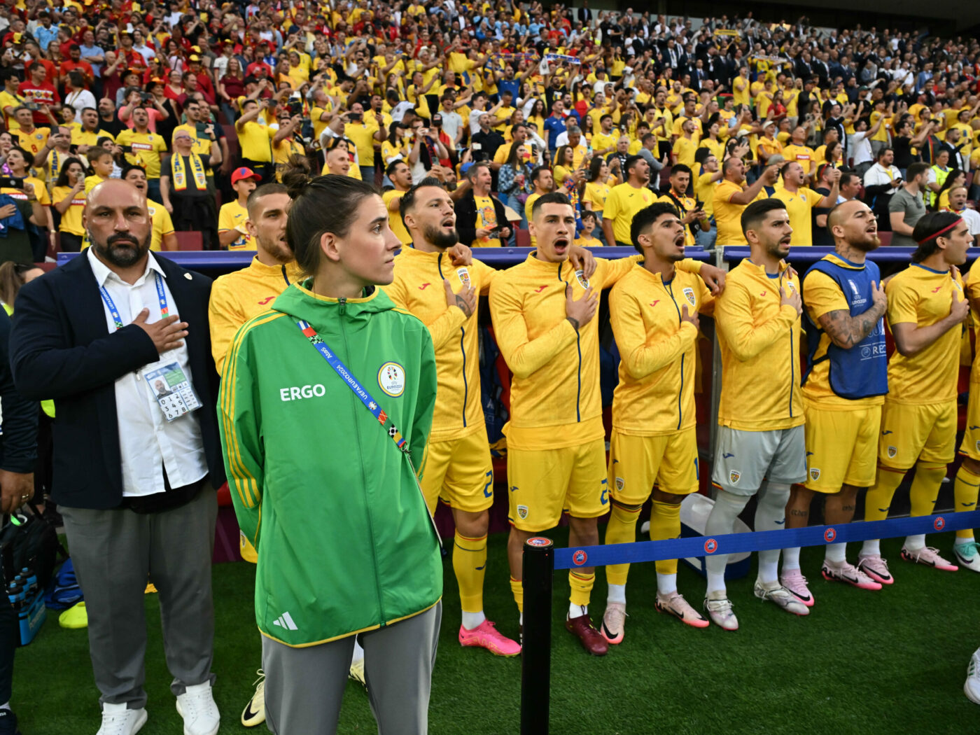 Panathinaikos îl transferă pe internaționalul român cu 2.500.000 de euro! Au trimis oferta după EURO 2024