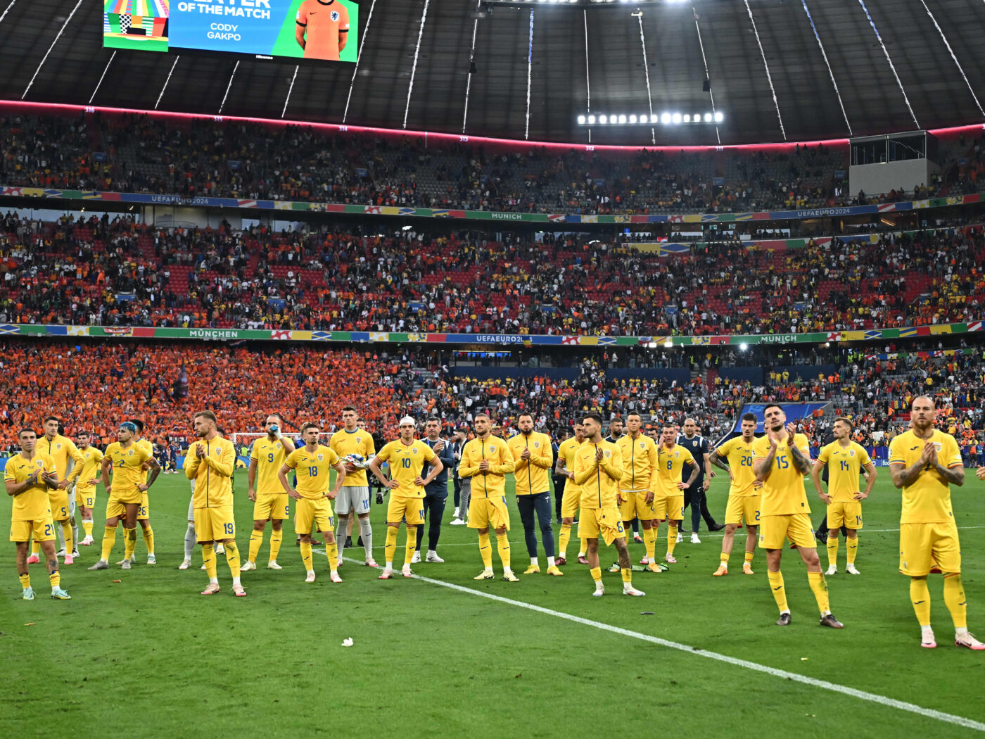 Panduru şi Ilie Dumitrescu au ales selecționerul României după EURO 2024! „E ideal”