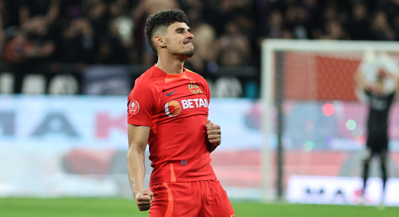 Patronul l-a propus ca înlocuitor pentru Florinel Coman la FCSB, dar l-a vândut în liga secundă din Coreea de Sud! Transfer surprinzător din Superliga