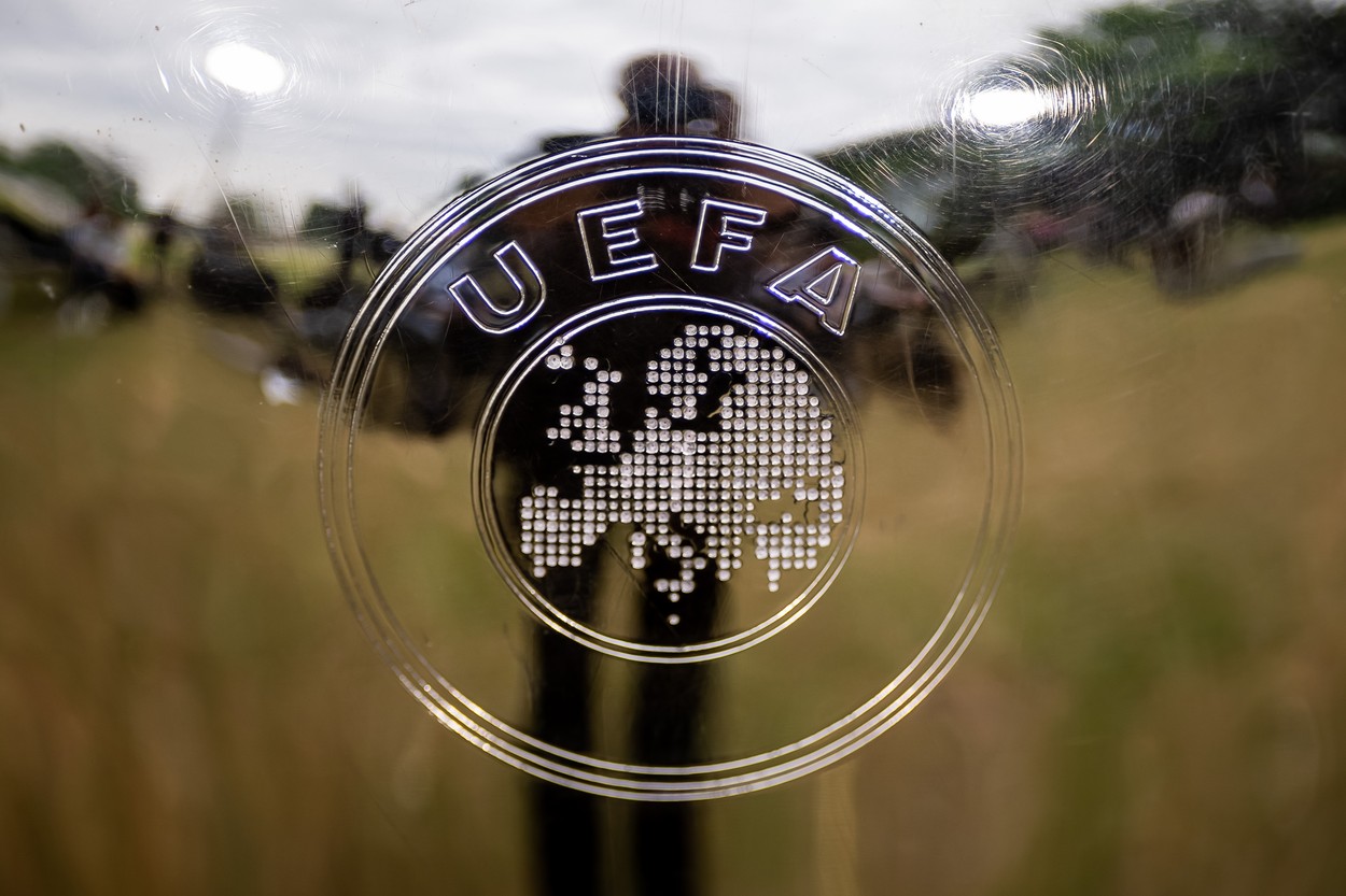 Pe ce loc e România în clasamentul coeficienților UEFA. FCSB şi Corvinul au adus puncte pentru țara noastră