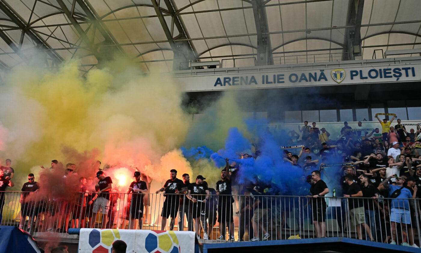Un bosniac e antrenorul ales de afaceriştii turci să transforme Petrolul Ploieşti într-o forță a Superligii, alături de Mehmet Topal şi de câteva transferuri de top