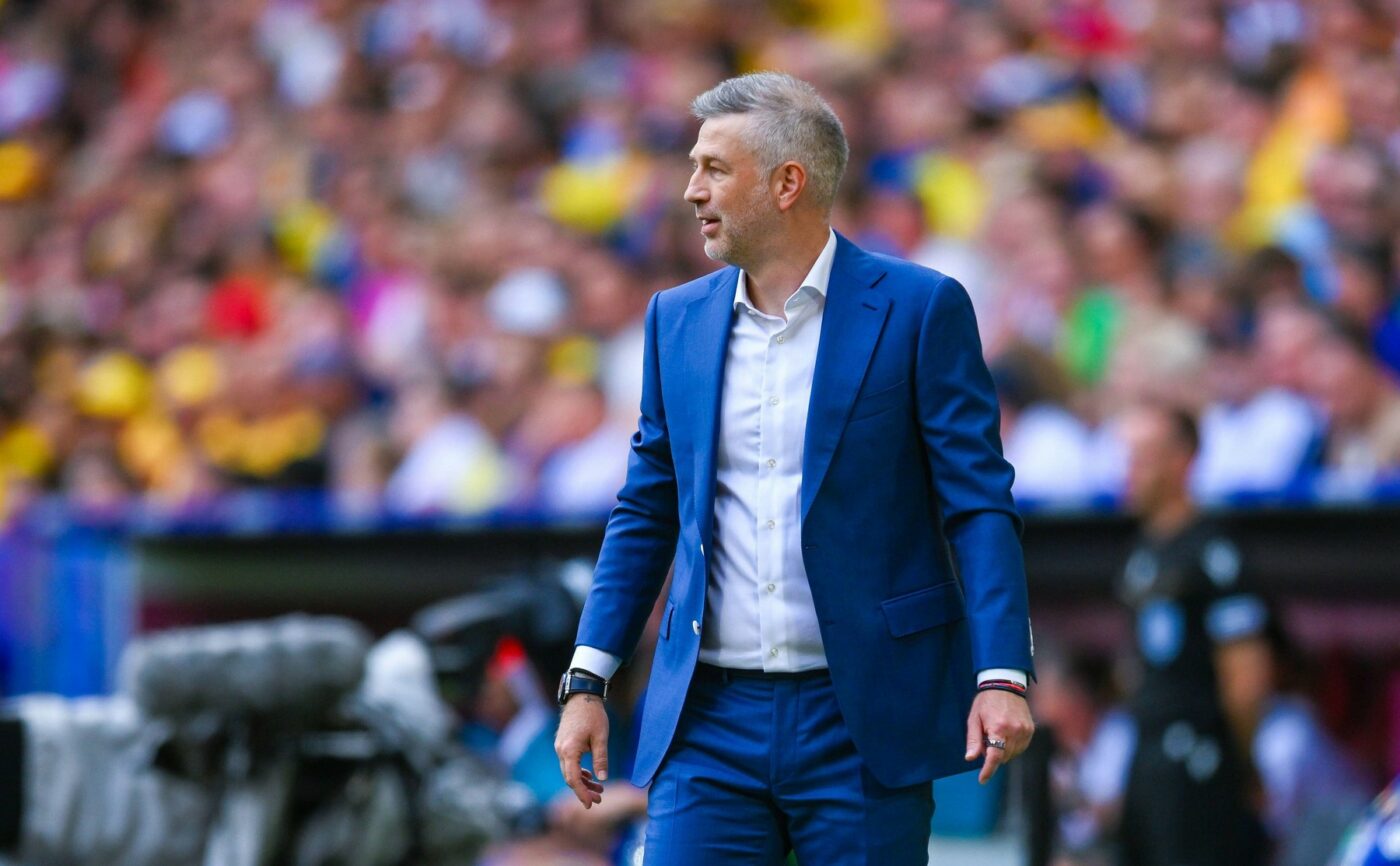Plecarea lui Edi Iordănescu de la națională este regretată de Marcel Răducanu. Pe cine vede potrivit pentru a-i lua locul: „De ce să nu-i acordăm o șansă?”
