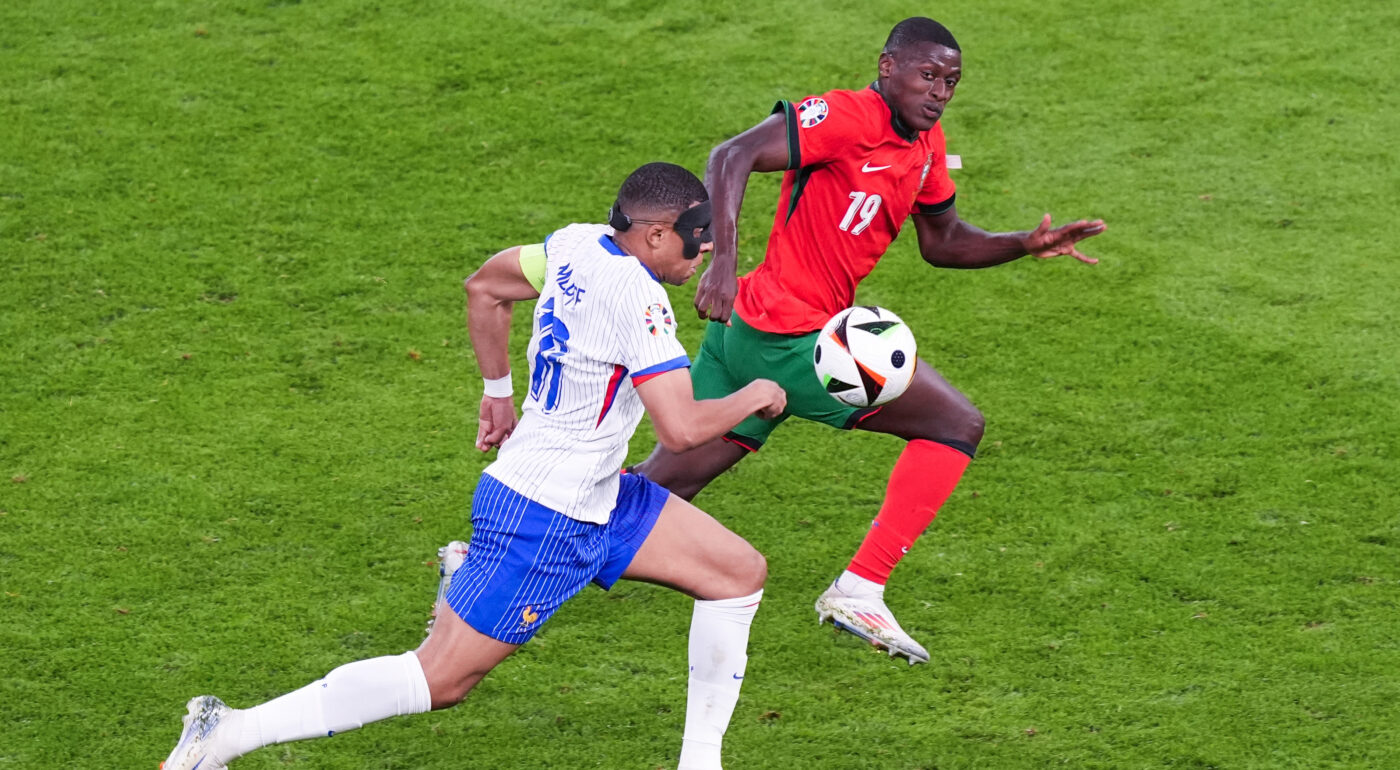Portugalia – Franța 3-5 la loviturile de departajare, în sferturile de finală de la EURO 2024! Theo Hernandez înscrie și duce Franța în semifinale, unde va întâlni Spania