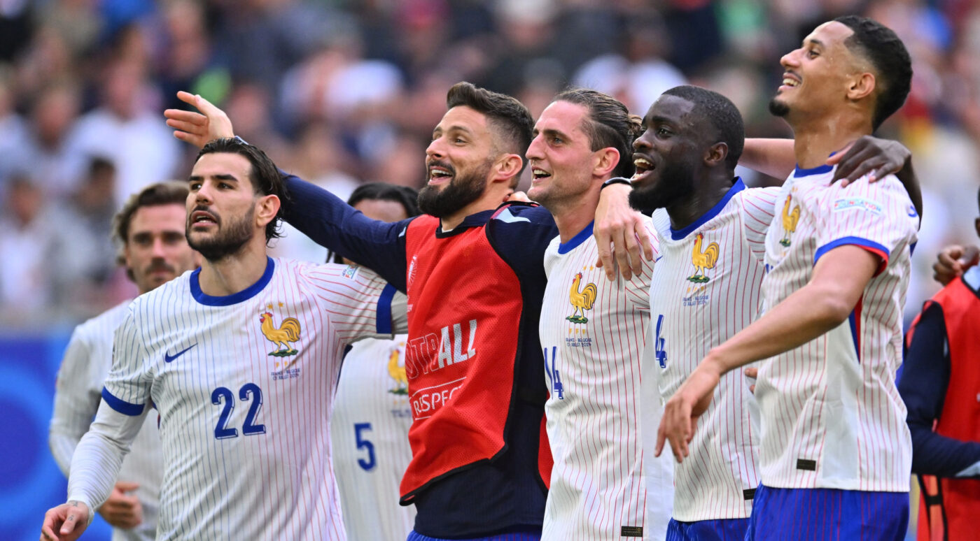 Portugalia – Franța 0-0, Live Video Online în sferturile de finală de la EURO 2024! A început meciul de la Hamburg