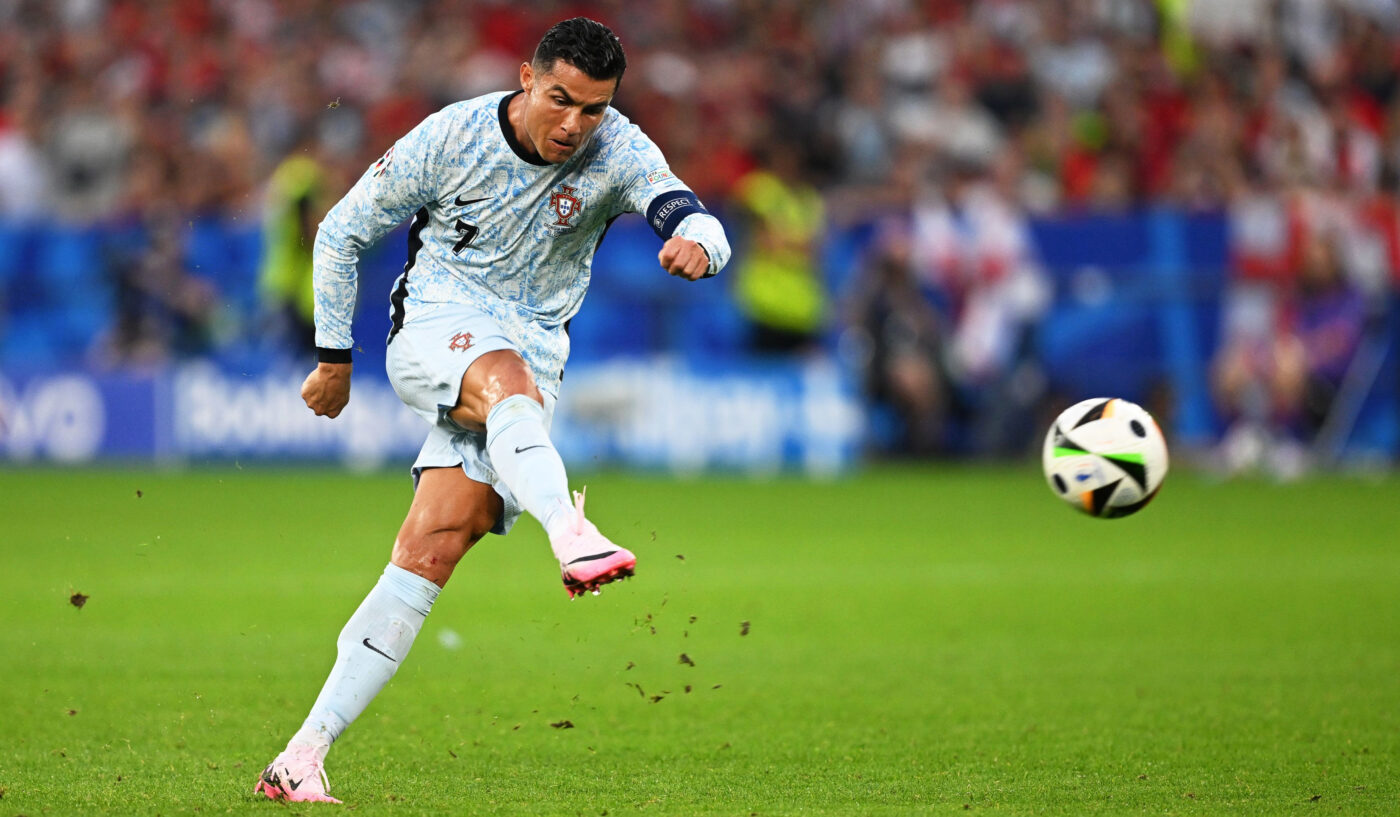 Portugalia – Slovenia, Live Video Online de la 22:00, în optimile de finală de la EURO. Decizia luată de Roberto Martinez în privința lui Cristiano Ronaldo! Echipele de start