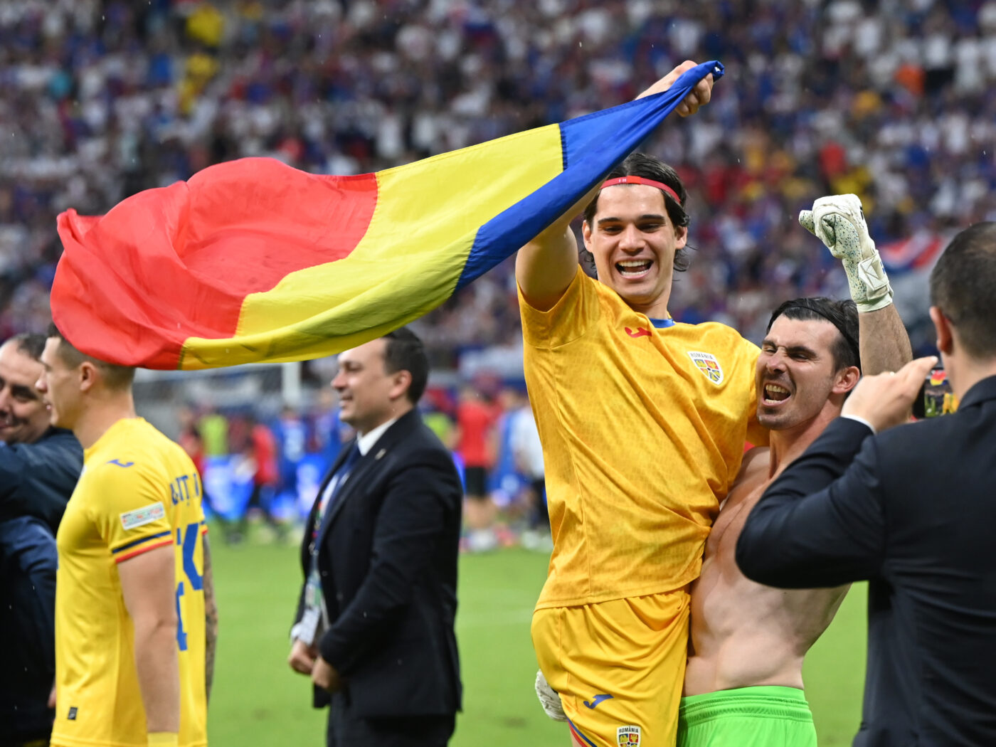 Presa din Franța, radiografie fotbalistică pentru Ianis Hagi înainte de România – Olanda. Ce a scris Le Figaro