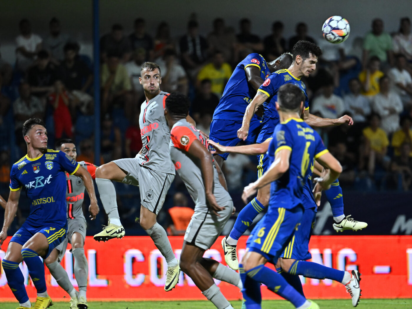 Presa din Israel a reacționat imediat după Slobozia – FCSB 2-2! Concluzia trasă înainte de meciul din Liga Campionilor