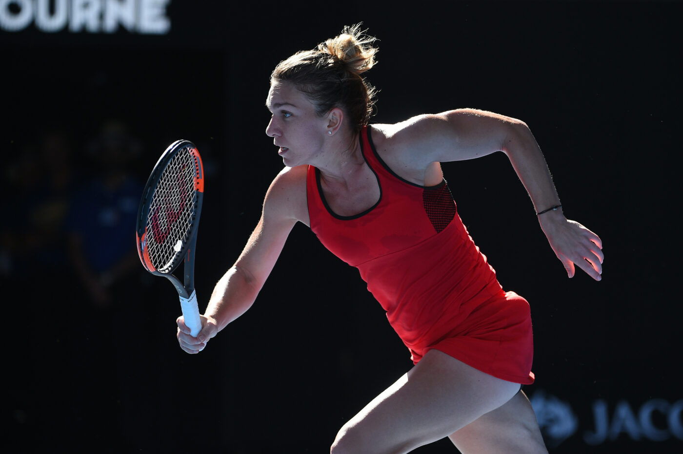Presa din SUA, verdict dur după anunțul Simonei Halep!