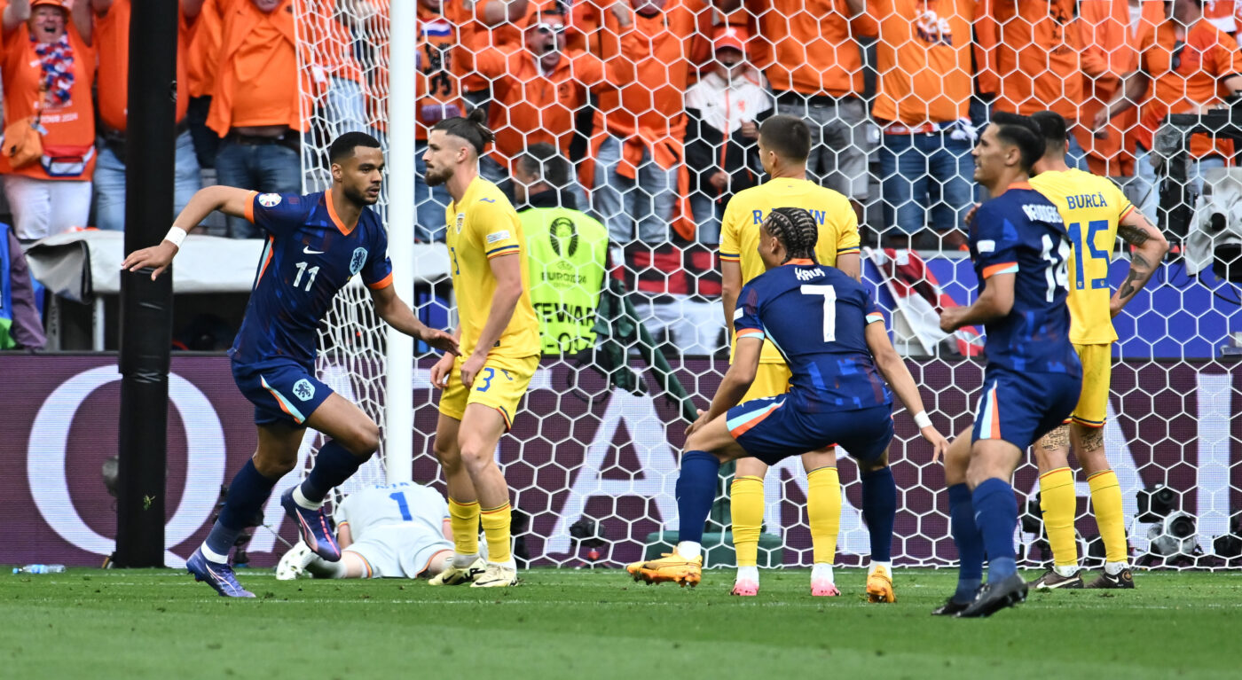Presa din Ungaria a reacționat instant după ce s-a marcat în România – Olanda! Ce au scris jurnaliștii maghiari despre la câteva zeci de secunde după ce tricolorii au luat gol în optimile EURO 2024