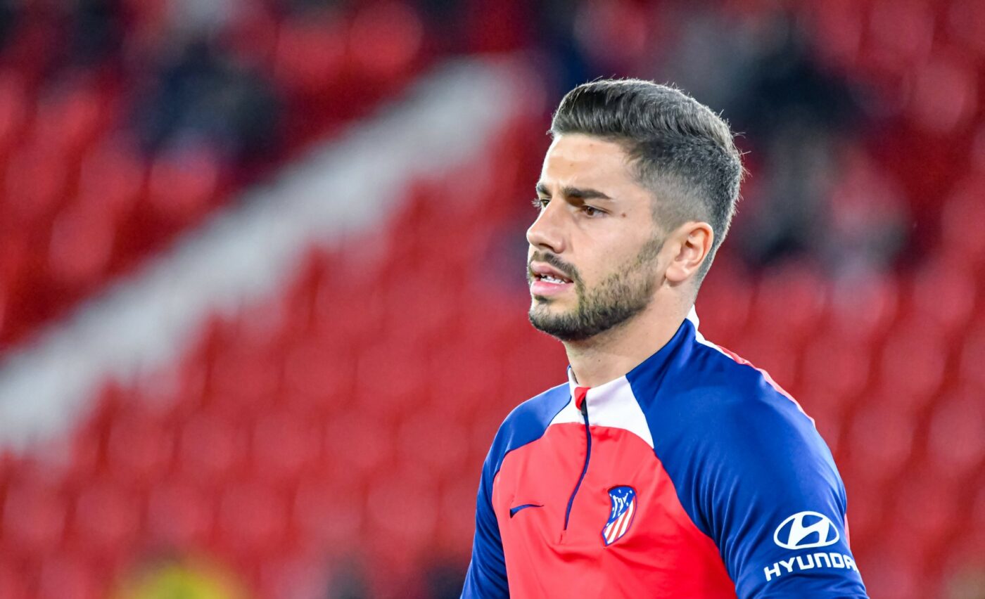 Presa străină anunță de ce nu îl mai suportă Diego Simeone pe Horațiu Moldovan și îl va vinde de la Atletico Madrid! „Și-a dat foc la valiză”