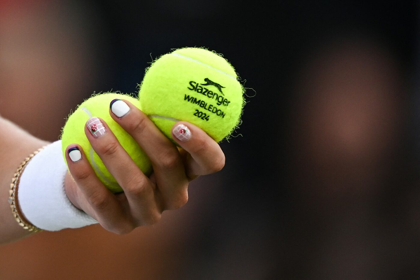 Prima jucătoare din Top 5 WTA eliminată de la Wimbledon! A cedat rușinos în setul decisiv