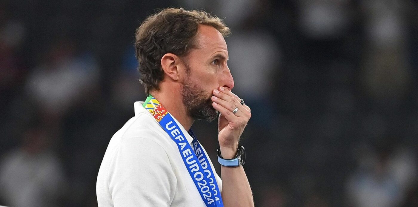 Prima ofertă pentru Gareth Southgate! Propunere ironică pentru fostul selecționer al Angliei