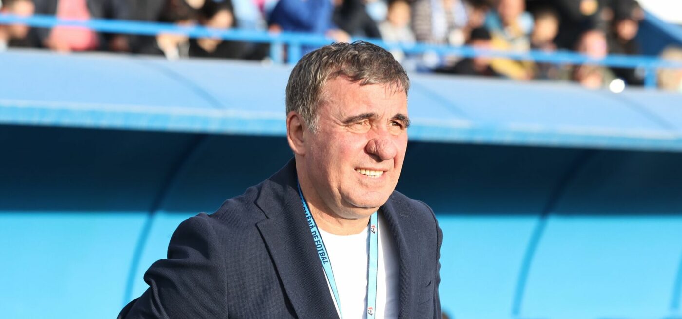 Prima reacție oficială a FRF, după ce Gică Hagi a refuzat oferta de a fi noul selecționer al României! „Mai devreme sau mai târziu, se va întâmpla asta”