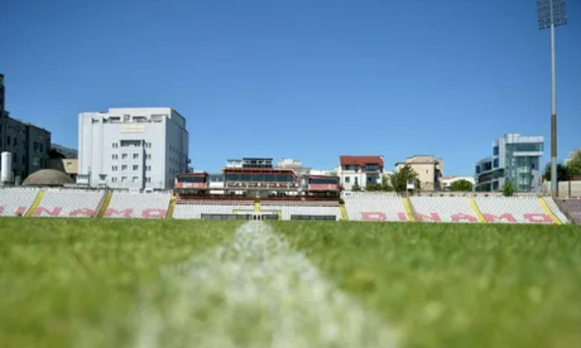 Primarul Sectorului 2 a anunțat când începe demolarea stadionului Dinamo! „Orice proiect de mare anvergură arată ca un iceberg”. VIDEO