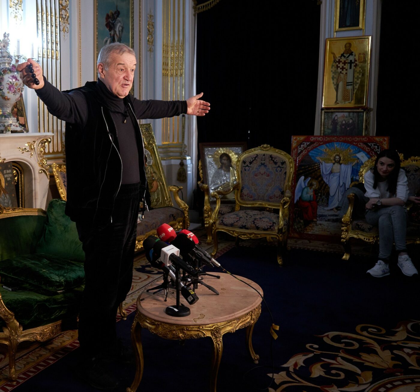 Primii trei fotbaliști de la FCSB care l-au impresionat pe Gigi Becali în Supercupa României! A luat deja decizia: un titular de drept din sezonul anterior va fi trecut rezervă!