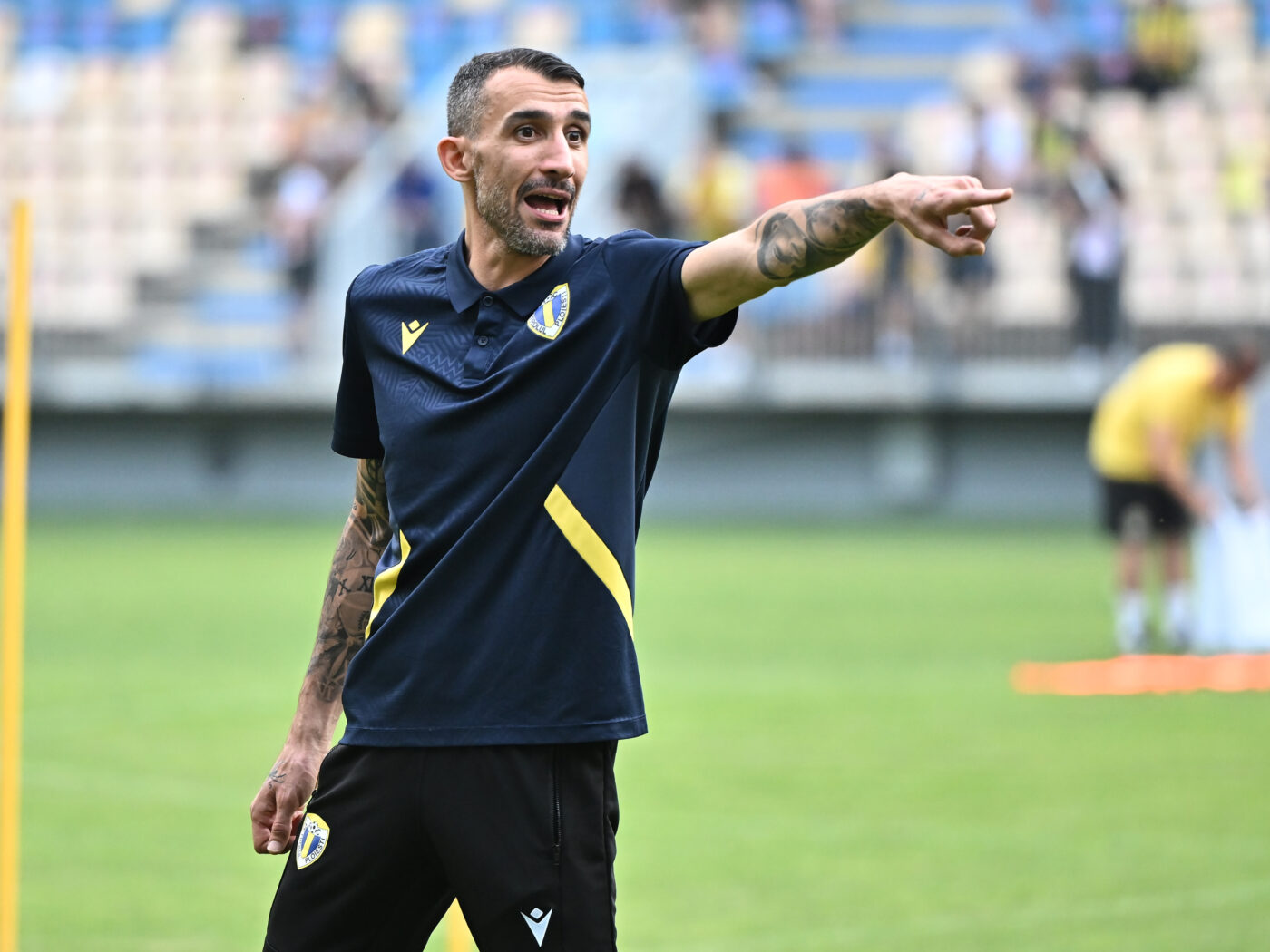 Probleme pentru Mehmet Topal înaintea startului campionatului. Oficialii Petrolului au anunțat la FRF ce licență are antrenorul turc. Ce se întâmplă cu acesta! SPECIAL