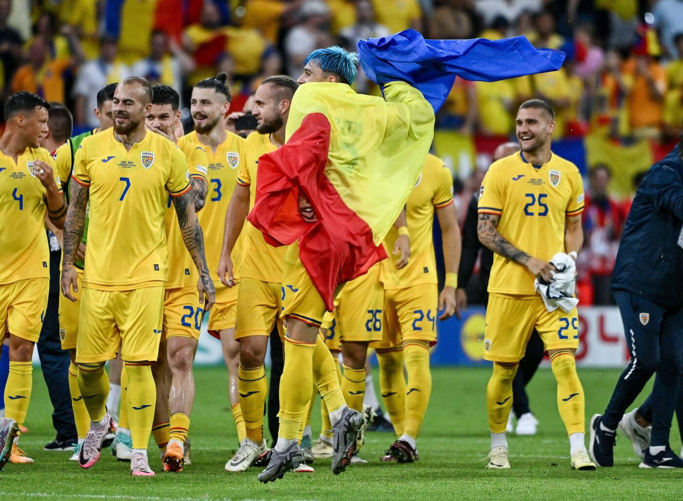 Pronosticul lui Cyril Thereau pentru România – Olanda!