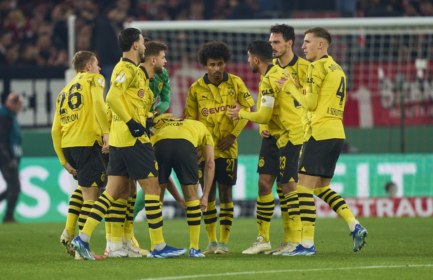 Putea să joace pentru naționala României de fotbal, dar a ales-o pe Germania, iar acum Chelsea Londra pune 30.000.000 de euro jos pentru transferul lui imediat!