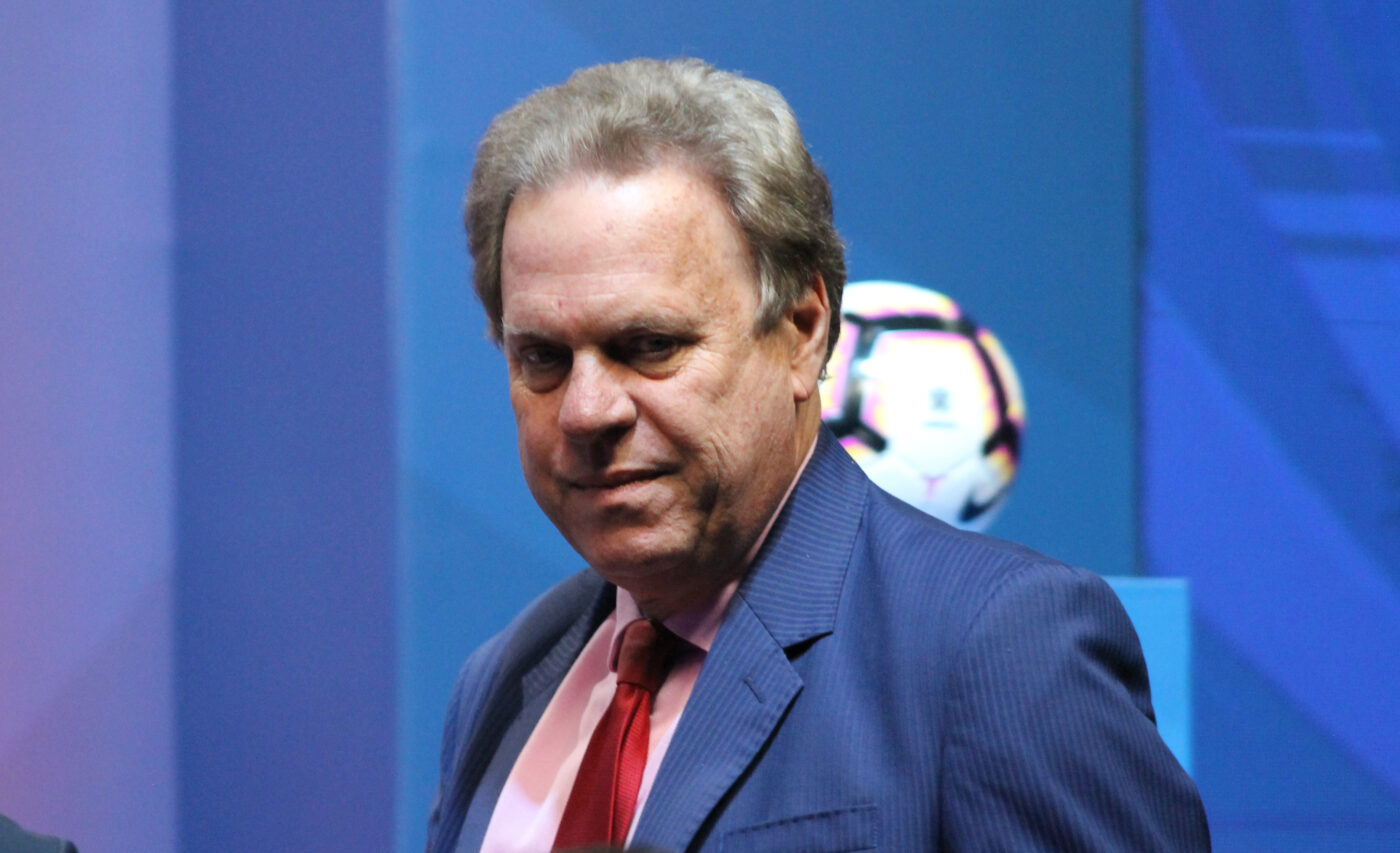 Președintele Federației Columbiei, arestat imediat după finala cu Argentina de la Copa America! Și fiul său e reținut de autorități