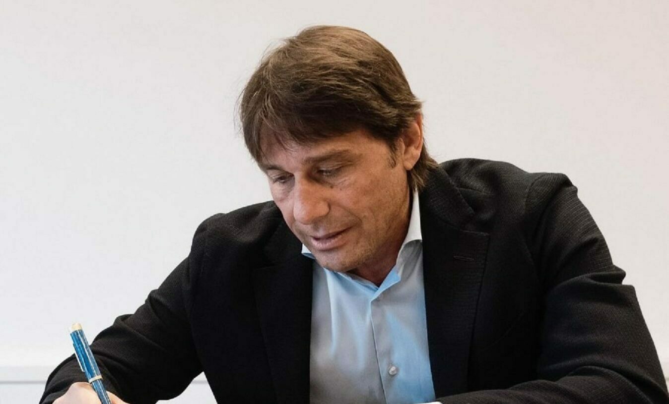 Radu Drăgușin l-a refuzat, dar „tancul” care l-a terorizat la EURO 2024 a acceptat oferta lui Conte! Vrea să semneze doar cu Napoli