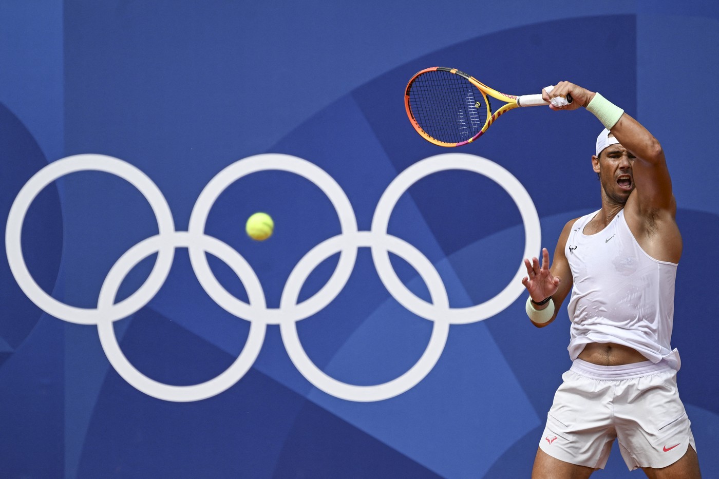 Rafael Nadal este pregătit pentru cea mai importantă medalie a vieții sale: vrea aurul la Jocurile Olimpice de la Paris, în proba de dublu! „Sunt convins că Alcaraz va fi în formă excelentă”