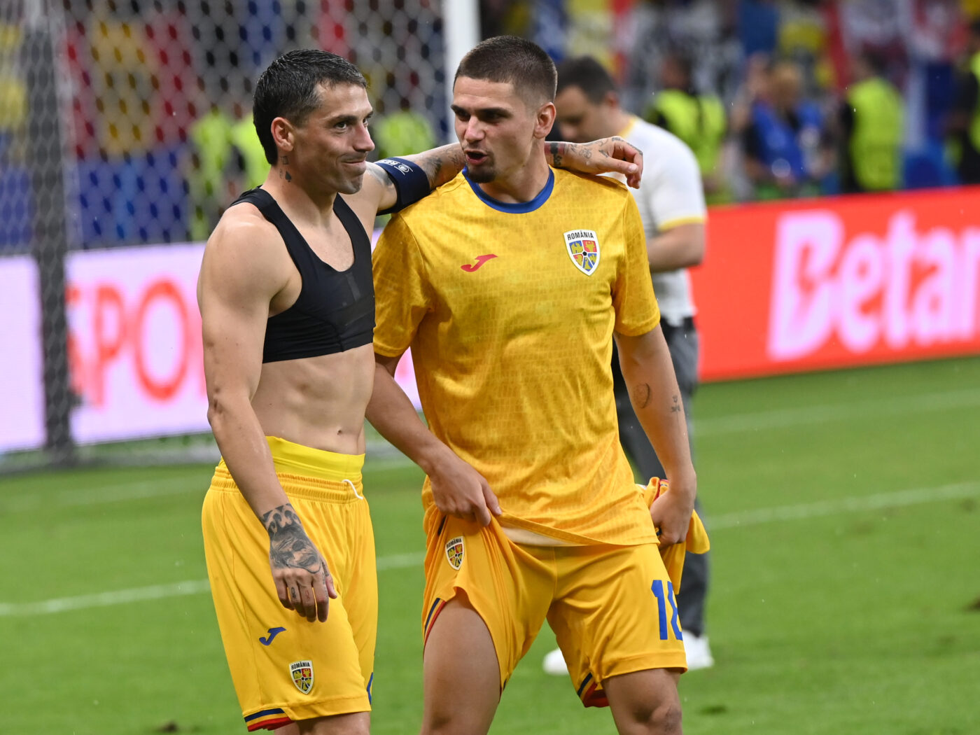 Răzvan Marin a acceptat oferta și a semnat! Italienii au dat vestea: unde va juca